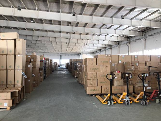 物流专线的物流服务