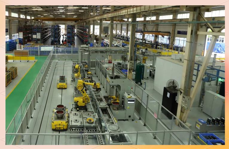 广州日物流有限公司