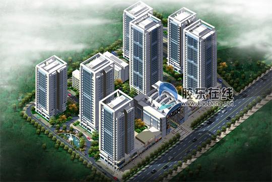 莱山刘家滩的信息