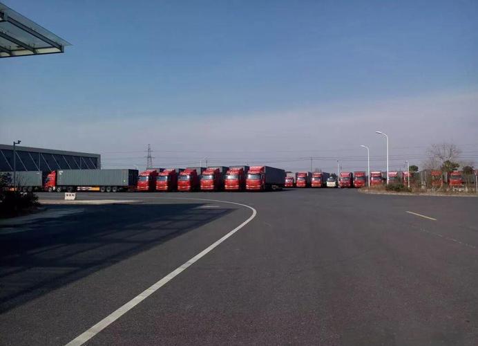 百世快递与百世物流