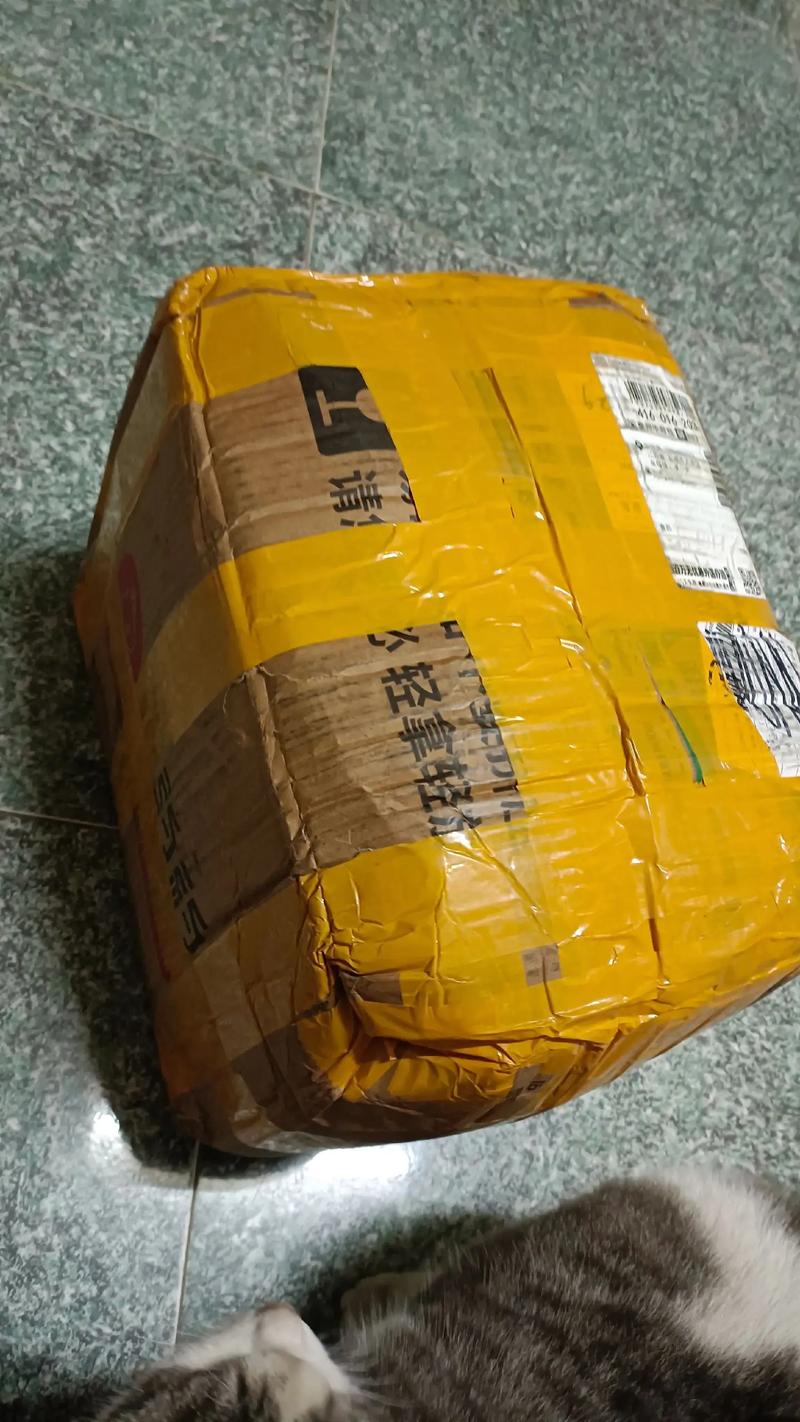 ems包裹是什么快递