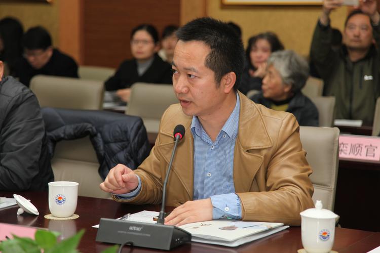 物流信息学院王武