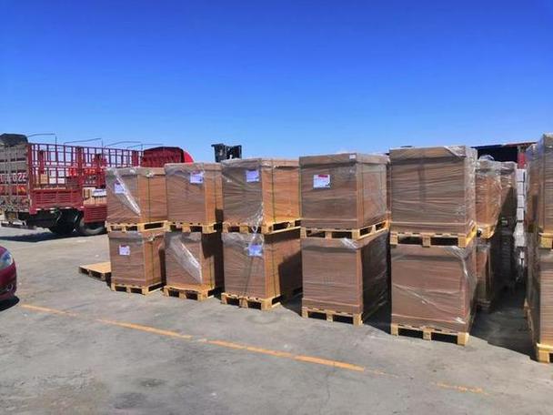 杭州市邮政速递物流