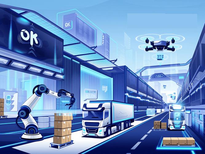 天天物流信息技术