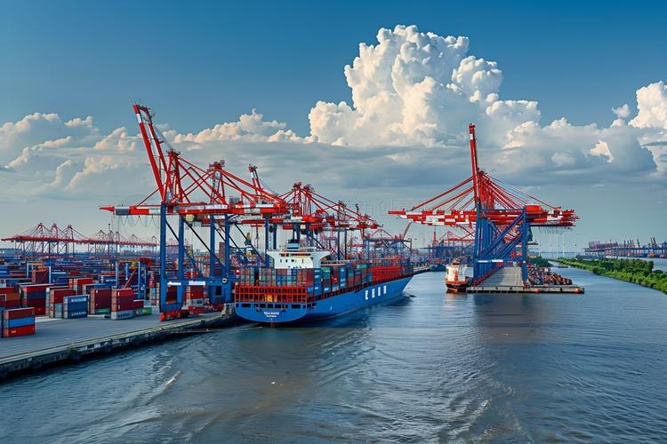 苏州工业园区 物流