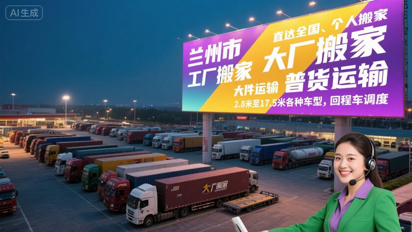 兰州信息部在哪里