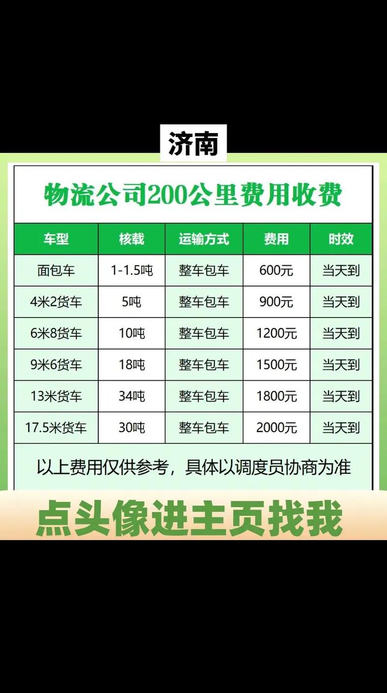 济南到太原快递要几天