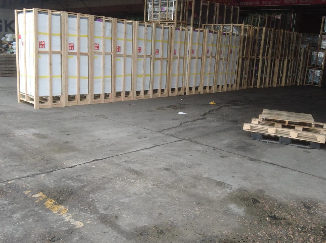 佛山 顺德 物流