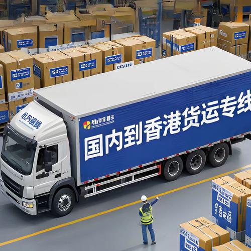 香港国际公司 物流