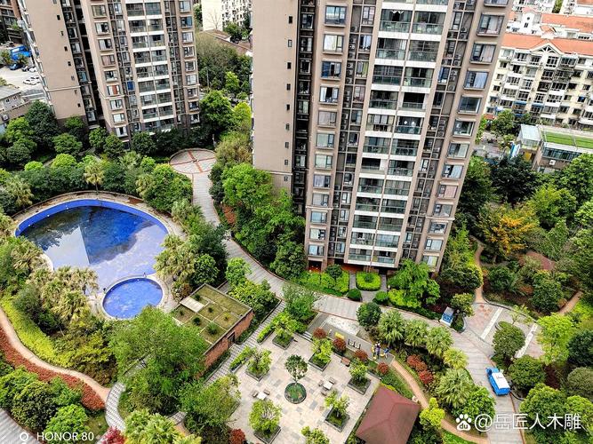 盘江花园贵阳信息