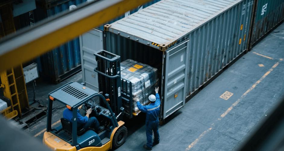 跨境物流 跨境电商