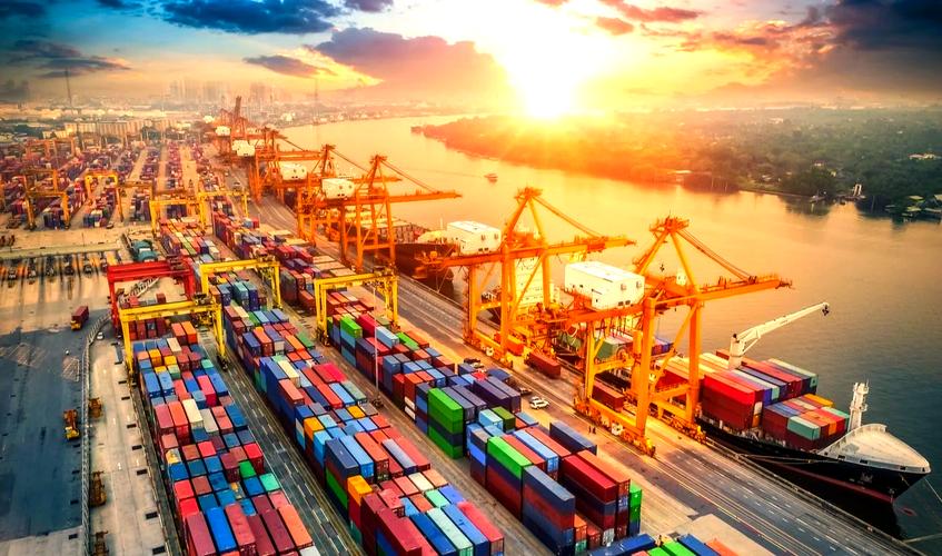 跨境物流 跨境电商