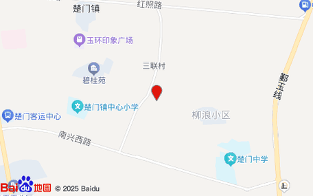 玉环市楚门镇信息