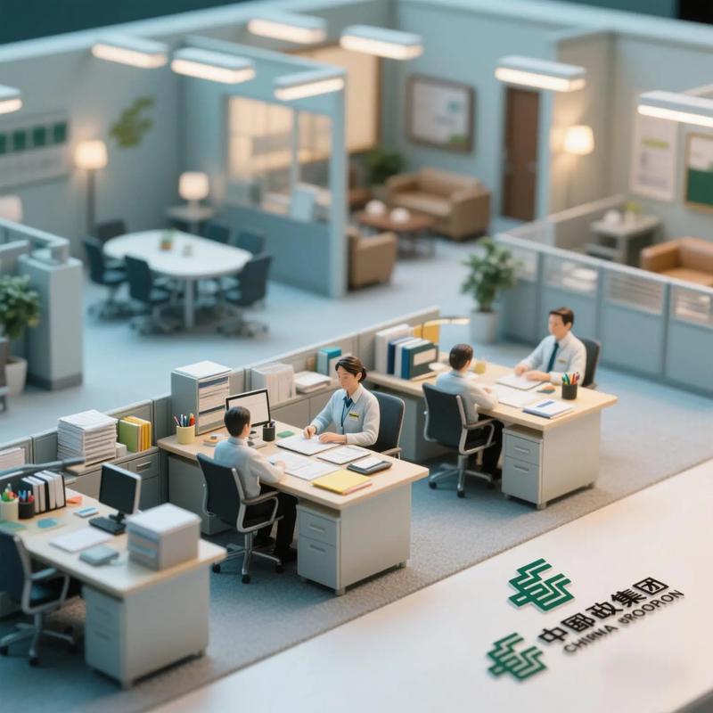 邮政揽投信息处理