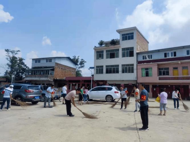 黄腊乡黑土寨信息