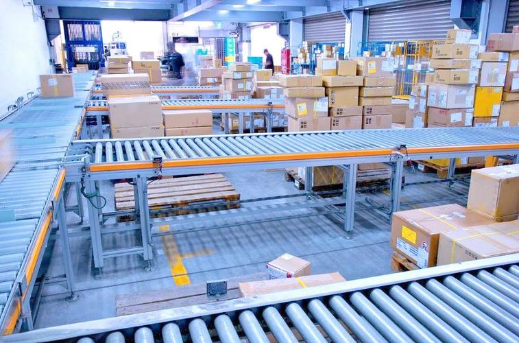 电子商务 物流配送