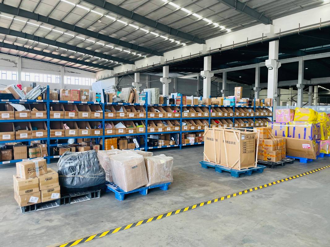 物流公司 快递公司