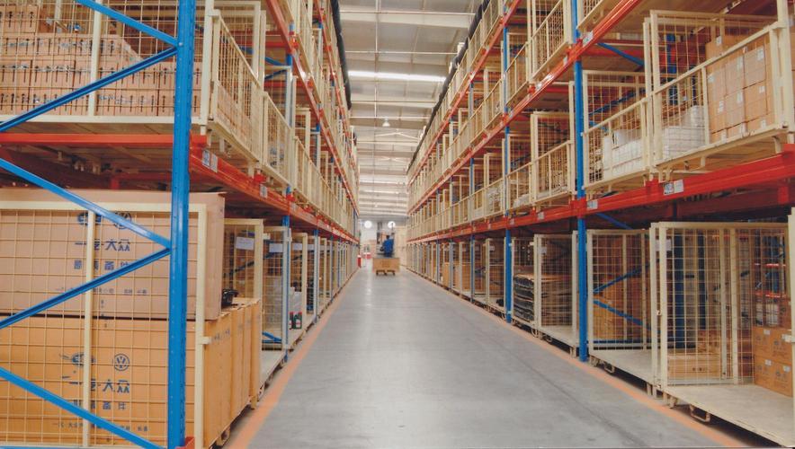 北京 物流有限公司