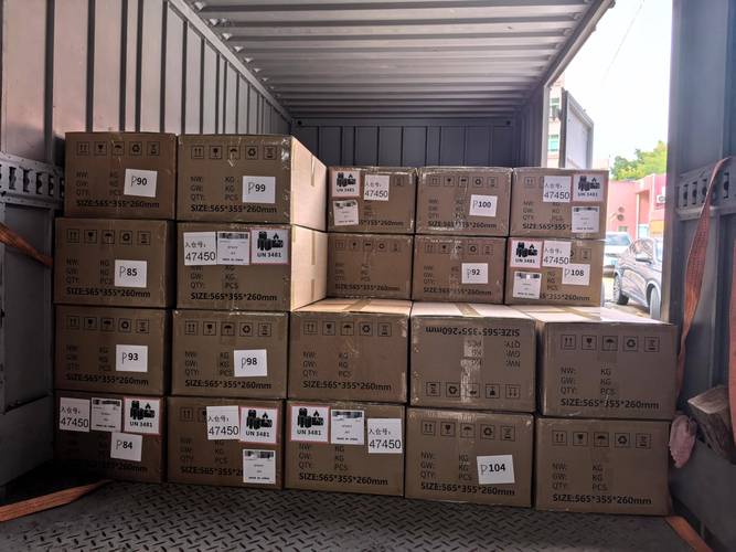 深圳市 物流 公司