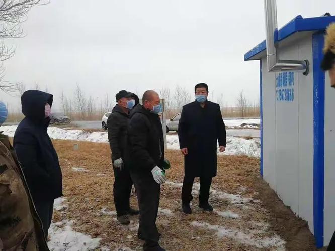 长长岭种马场信息