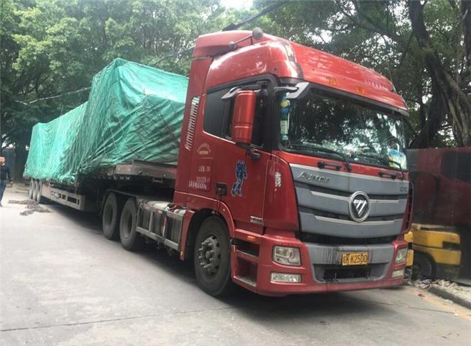 辽宁到深圳快递要多久