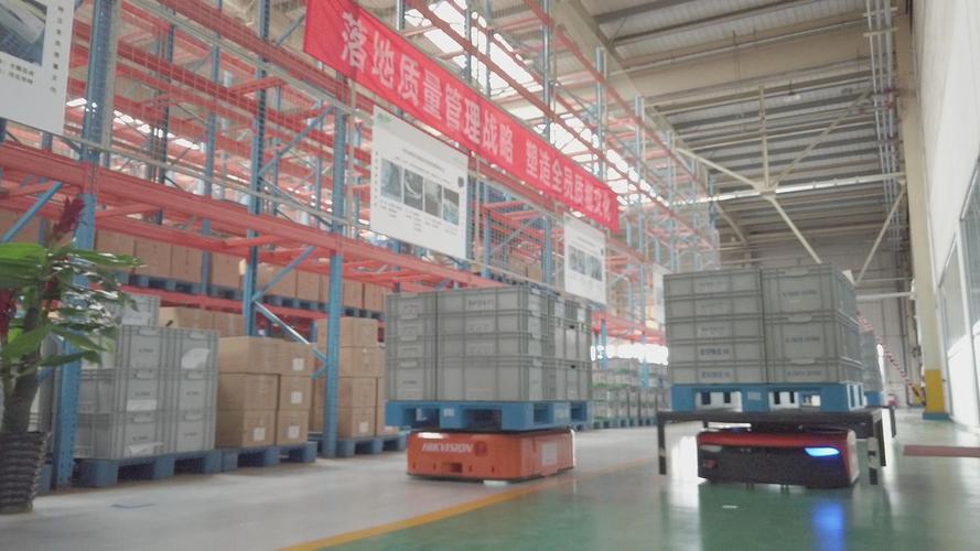 北京靠谱的物流公司