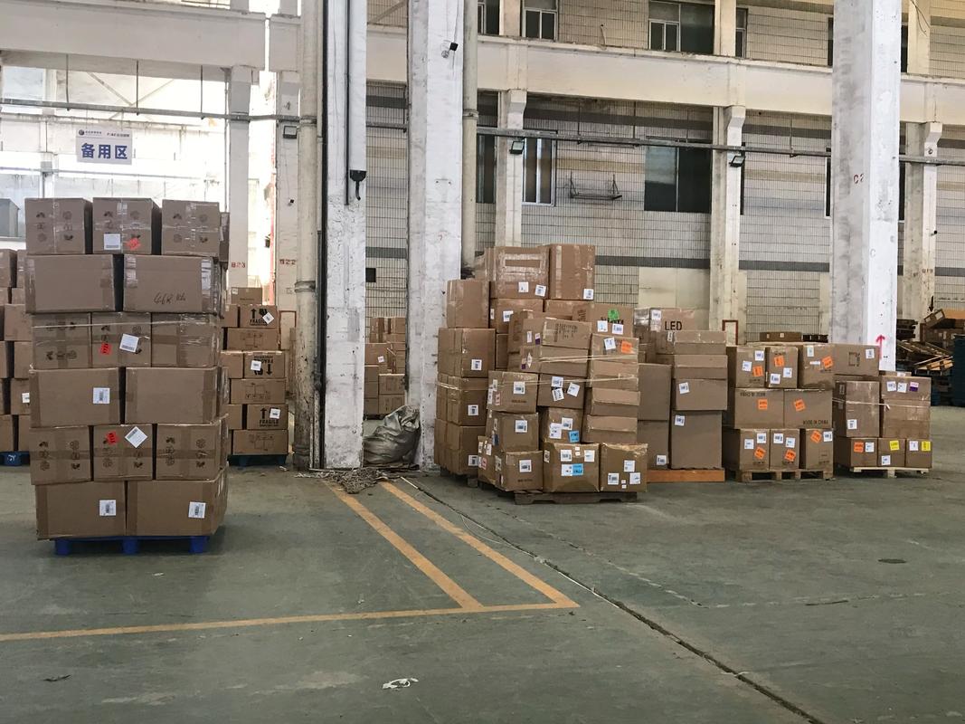 国际物流加拿大专线