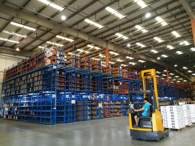 电子商务的快递物流