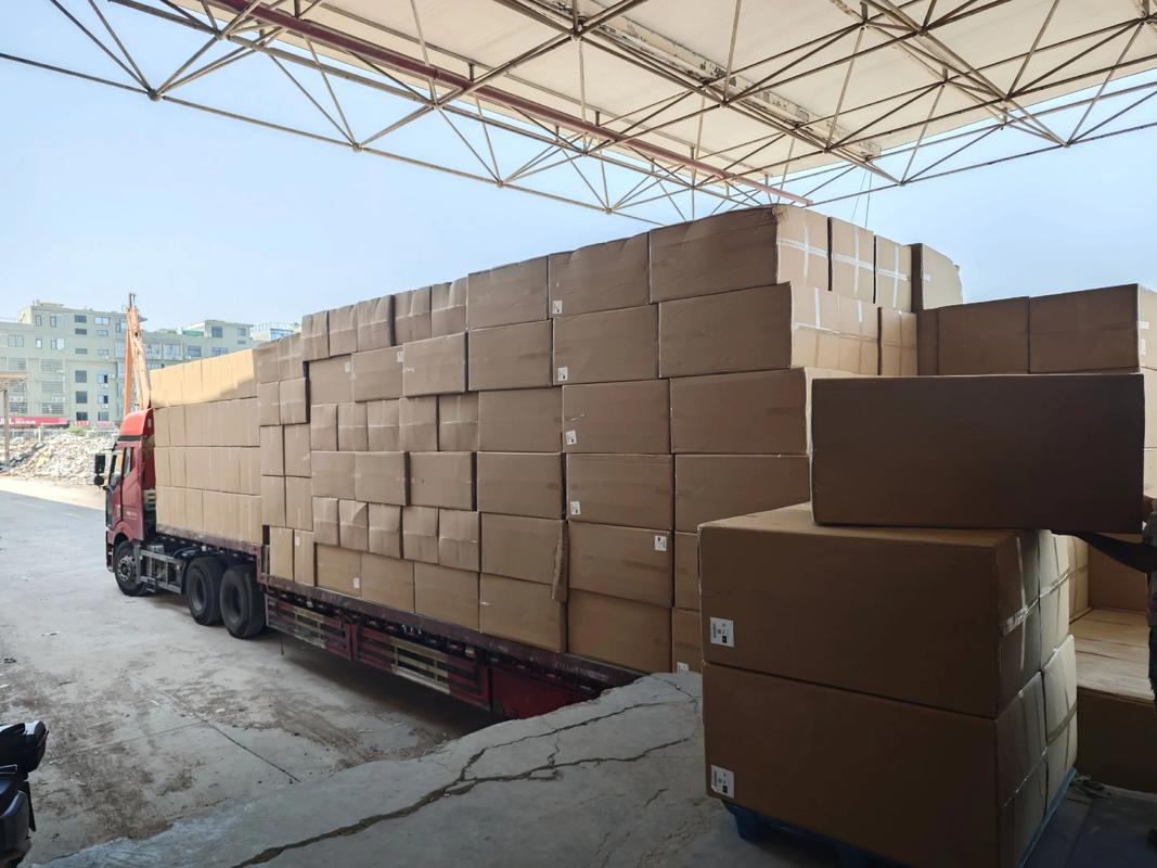 货代有物流信息吗