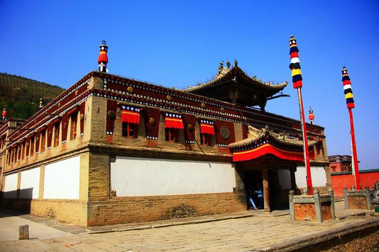 鲁沙尔镇地理信息