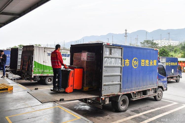 佛山到江苏徐州物流