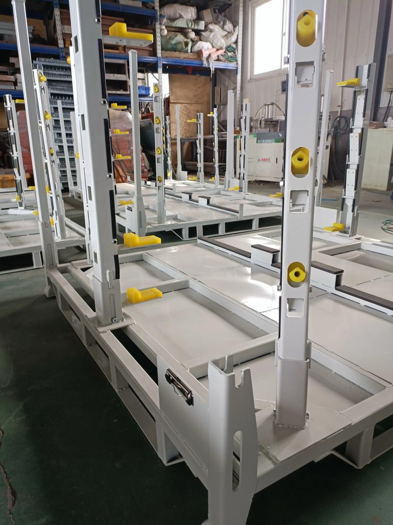 有关物流设备的介绍