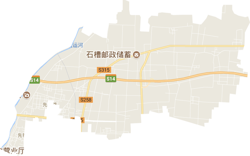 先锋路街道信息网