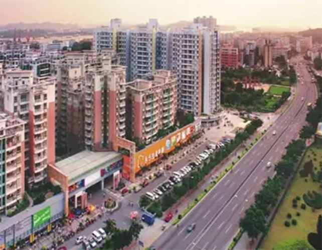 先锋路街道信息网