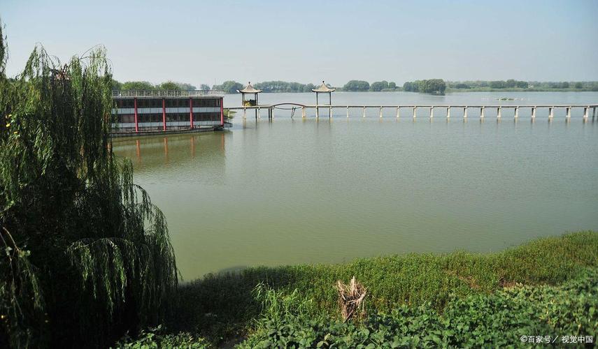 郓城黄堆集信息网