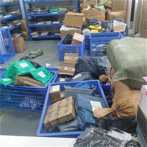 武汉到厦门快递要多久