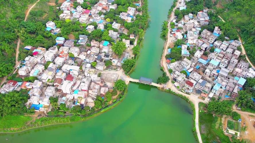 大新县恩城乡信息