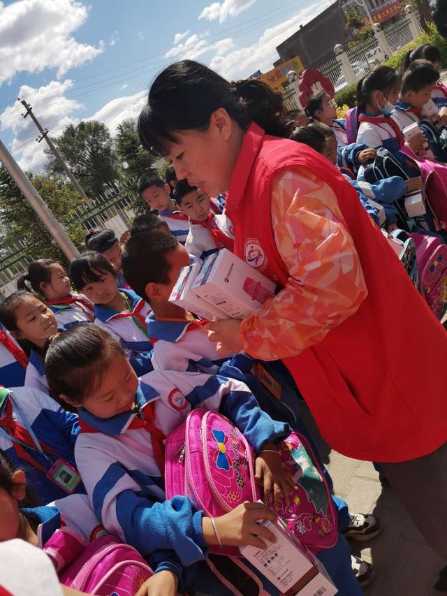 大保当镇物流信息