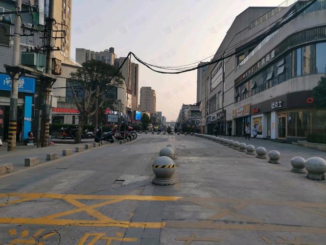 重庆白市驿物流园区