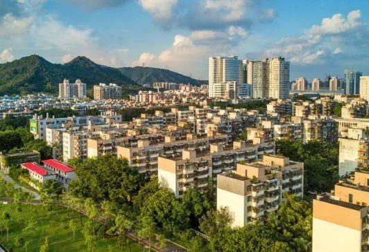 燮里村房改新信息