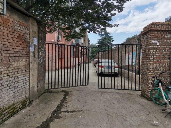 身份信息西纺三村