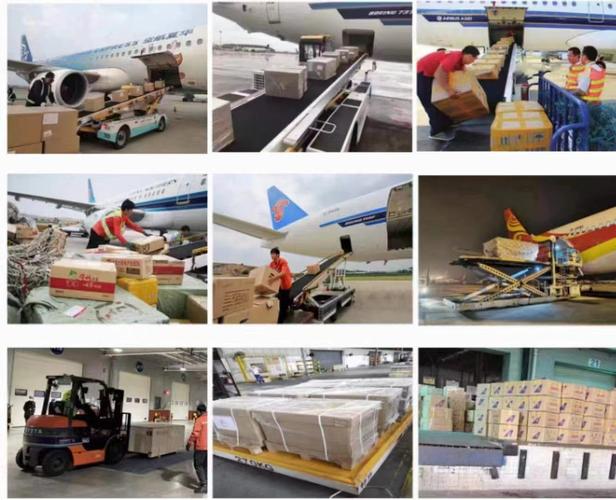 广州到重庆快递要几天