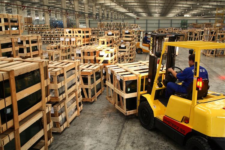 西安十里铺物流公司