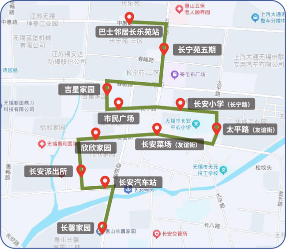 阳逻安能物流在哪里