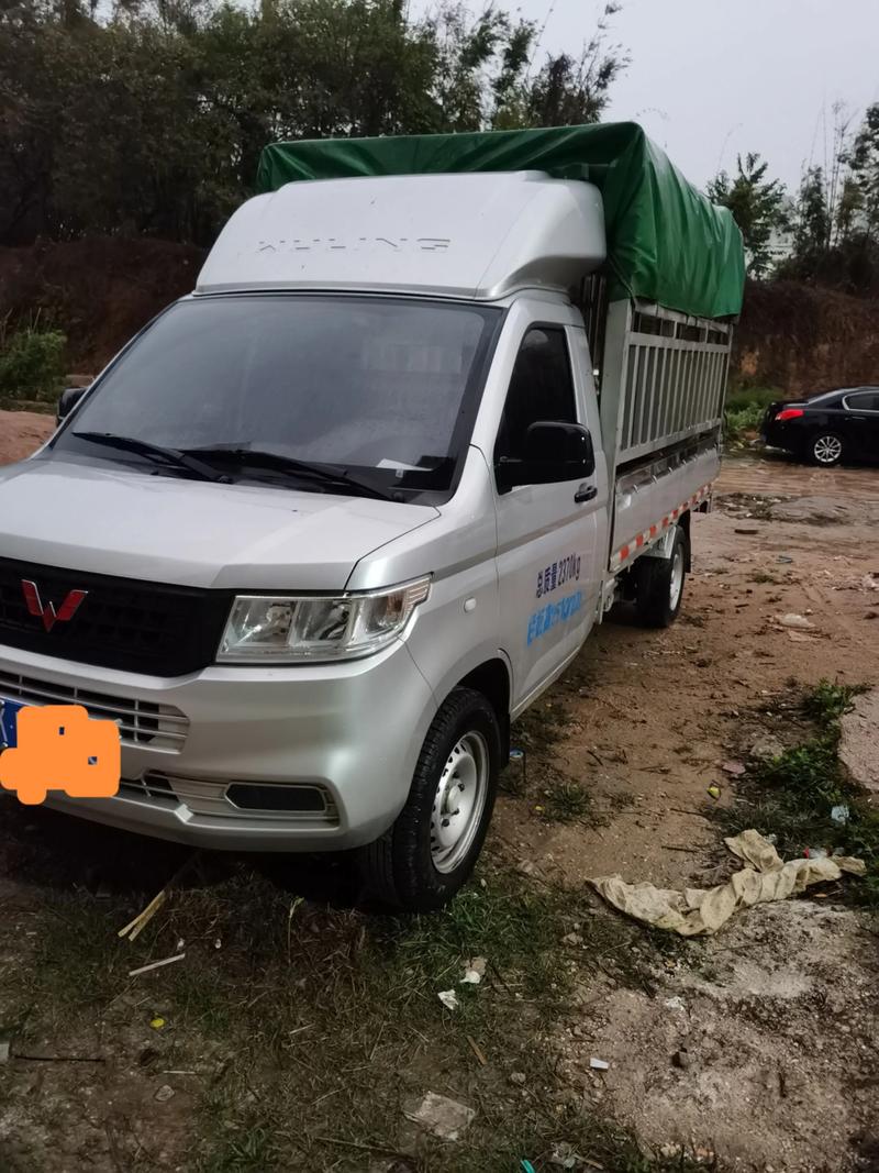 小货车货源信息网