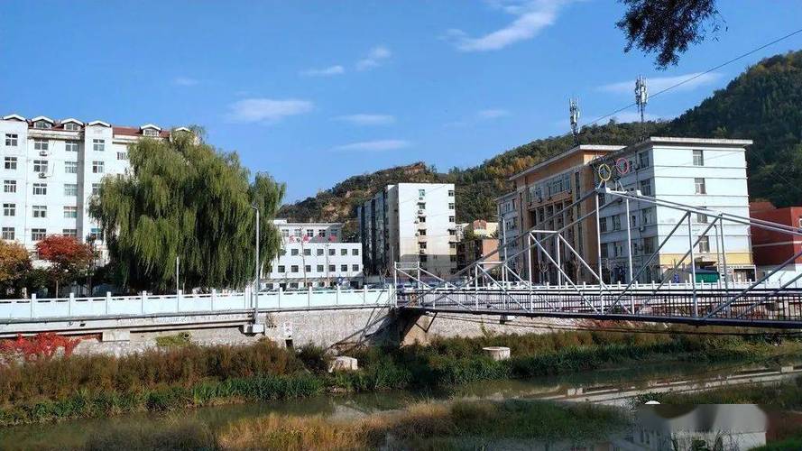 铜川大同桥信息部
