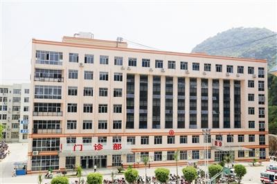 都安信息部的电话