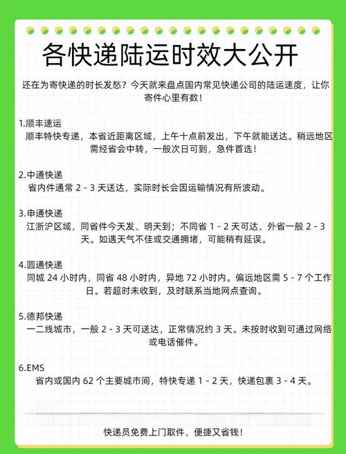 广州到苏州快递要几天