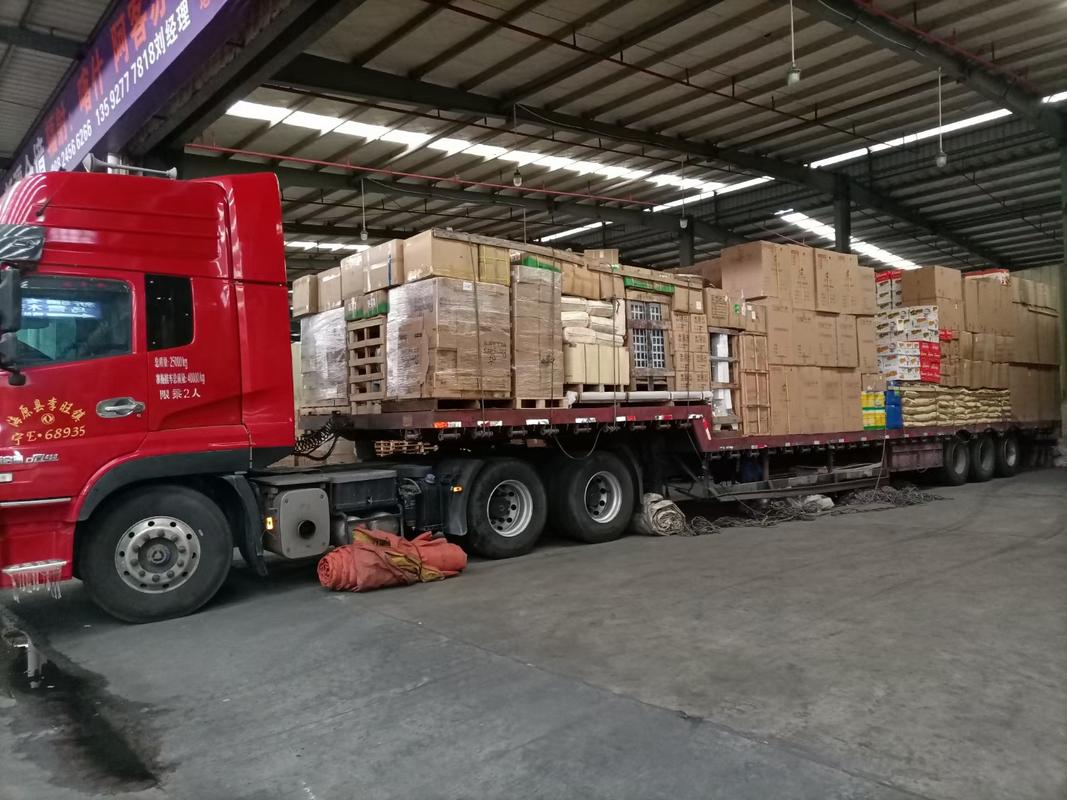 长沙到东莞快递要多久