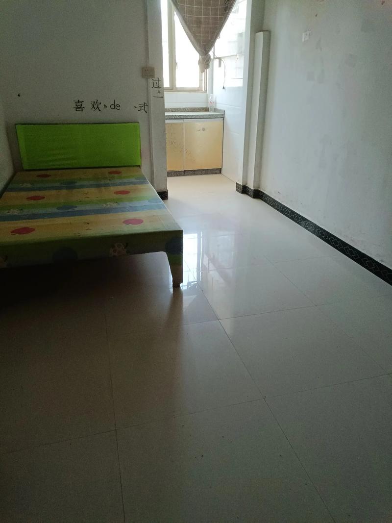 鹤庆县廉租房信息